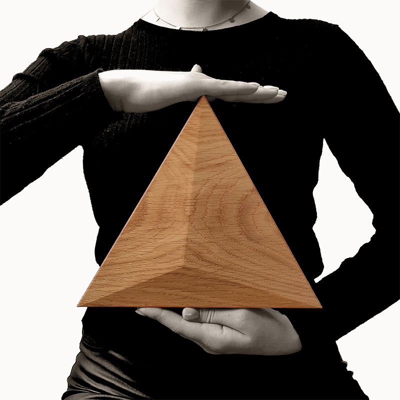 PYRAMIDE